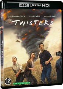 Twisters