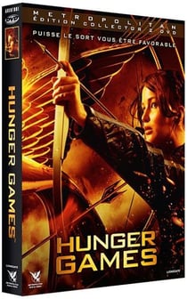 Hunger Games