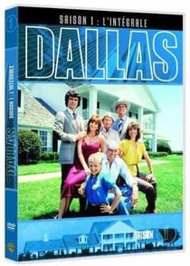 Dallas - Saison 1