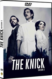 The Knick - Saison 2
