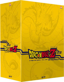Dragon Ball Z - Intégrale - Box 2