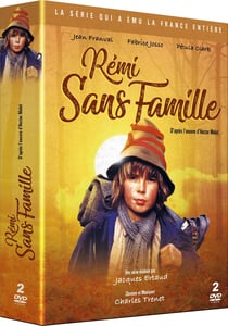 Rémi sans famille
