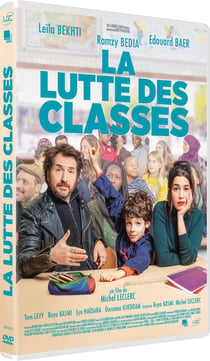 La Lutte des classes