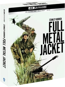 Full Metal Jacket