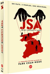JSA - Joint Security Area