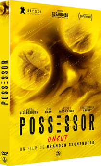Possessor