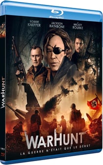 WarHunt