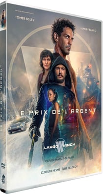 Largo Winch : Le Prix de l'argent