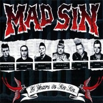 20 years in sin sin