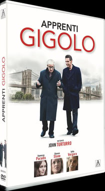 Apprenti gigolo