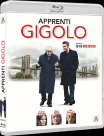 Apprenti gigolo