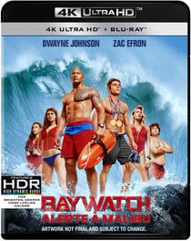 Baywatch : Alerte à Malibu