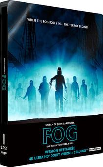 Fog