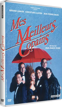 Mes meilleurs copains