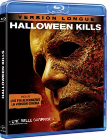 Halloween Kills
