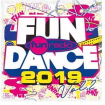 Fun dance 2019 /vol. 2