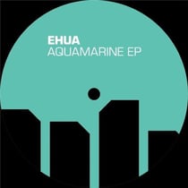 Aquamarine EP