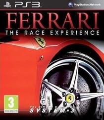 Ferrari the race experience