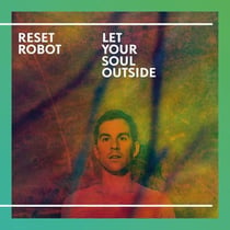 Let your soul outside