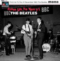 From Us To You 1 December 1963