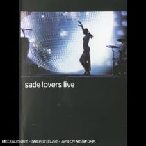 Lovers Live