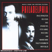 Philadelphia (bof)