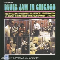 Blues Jam In Chicago / Vol.1