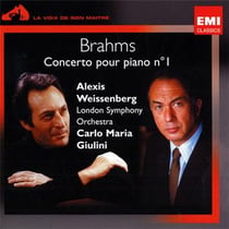 Concerto pour piano n°1