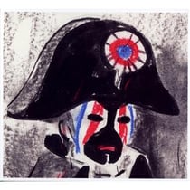 Krieg und Frieden (music for theatre)