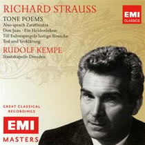 Poèmes symphoniques