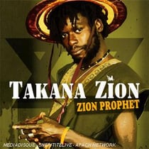 Zion prophet