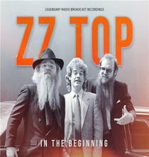 In The Beginning (Radio Broadcast)