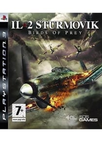 IL-2 Sturmovik: Birds of Prey