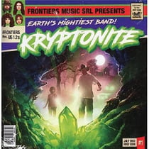 Earth's mightiest band!