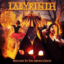 Welcome to the absurd circus