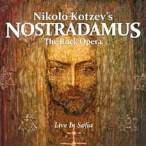 The Rock Opera - Live In Sofia