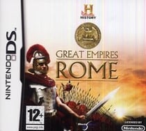 History : great empires of rome