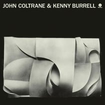 John Coltrane & Kenny Burrell