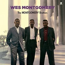 The Montgomery brothers