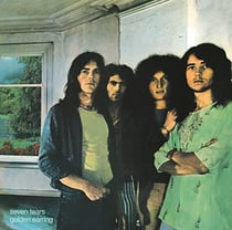 Seven tears