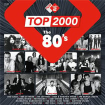 Top 2000 - The 80's - Radio 2