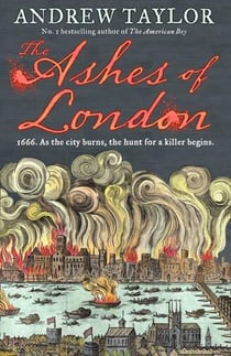 THE ASHES OF LONDON