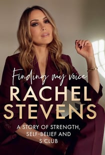 Finding my voice : A story of strength, self-belief and s club