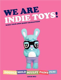 We are indie toys