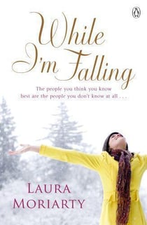 While i'm falling