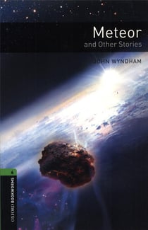 Obwl 3e level 6: meteor