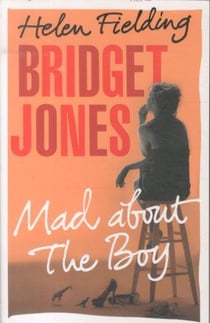Mad about the boy