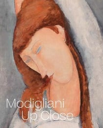 Modigliani up close