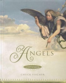 Angels: a pop-up book