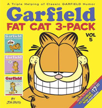 Garfield Fat Cat 3-Pack: Book 5